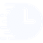 Fast and clear delivery icon